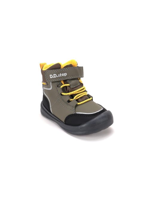 D.D.Step Kisfiú AQUA-TEX Vízálló cipő 28-33 2026 Ősz