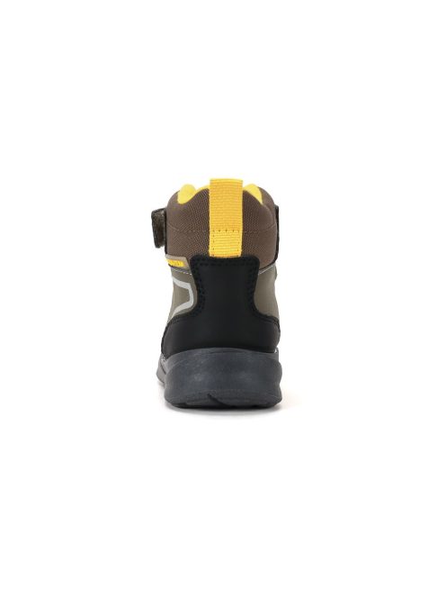 D.D.Step Kisfiú AQUA-TEX Vízálló cipő 28-33 2026 Ősz