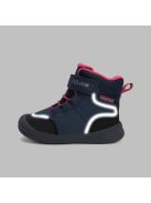 D.D.Step Kislány AQUA-TEX Vízálló cipő 22-27 2026 Ősz