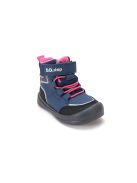 D.D.Step Kislány AQUA-TEX Vízálló cipő 22-27 2026 Ősz
