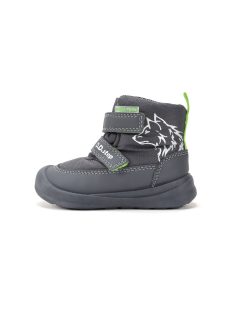 D.D.Step Kisfiú AQUA-TEX Vízálló cipő 22-27 2026 Ősz