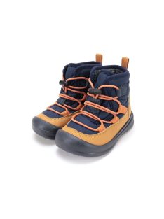 D.D.Step Kisfiú AQUA-TEX Vízálló cipő 28-33 2026 Ősz