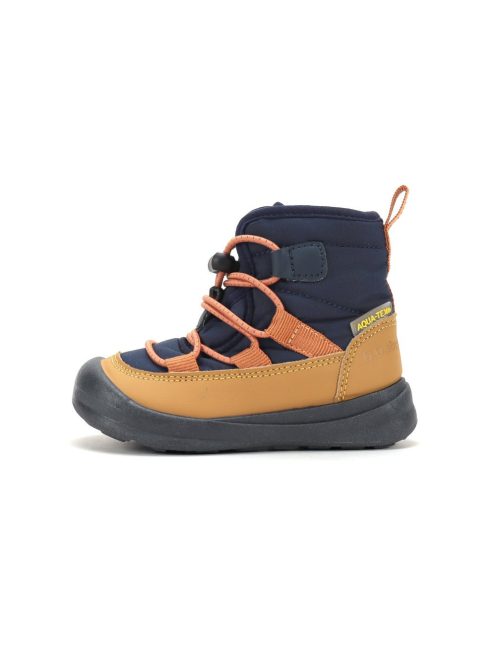 D.D.Step Kisfiú AQUA-TEX Vízálló cipő 28-33 2026 Ősz