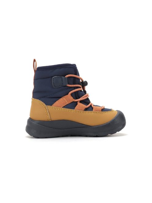 D.D.Step Kisfiú AQUA-TEX Vízálló cipő 28-33 2026 Ősz