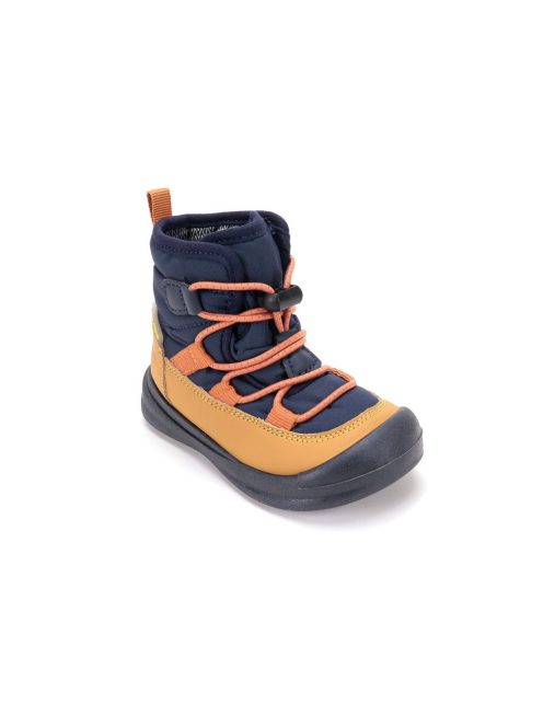 D.D.Step Kisfiú AQUA-TEX Vízálló cipő 28-33 2026 Ősz