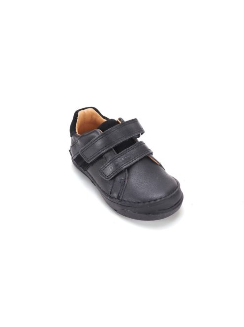 D.D.Step Kislány/Kisfiú zárt cipő 31-36 2026 Ősz