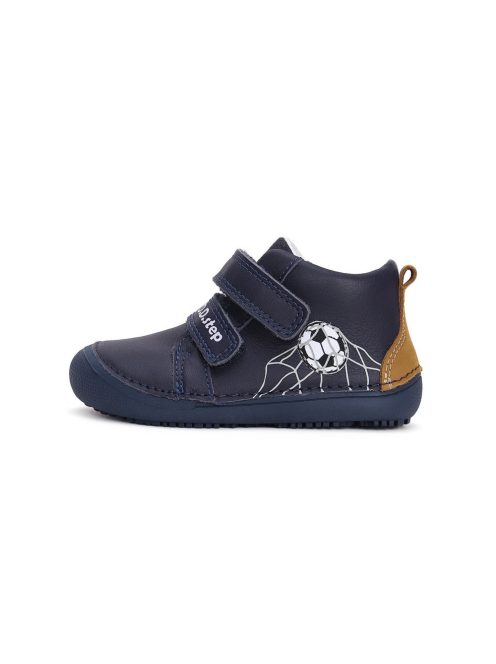 D.D.Step Kisfiú "Barefoot" zárt cipő 31-36
