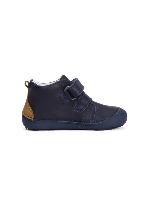 D.D.Step Kisfiú "Barefoot" zárt cipő 31-36