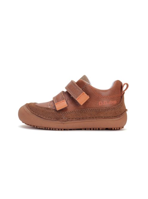 D.D.Step Kisfiú "Barefoot" zárt cipő 25-30 