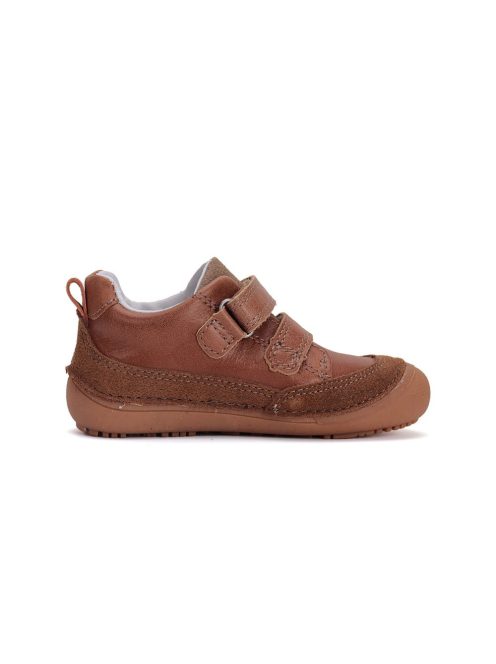 D.D.Step Kisfiú "Barefoot" zárt cipő 25-30 
