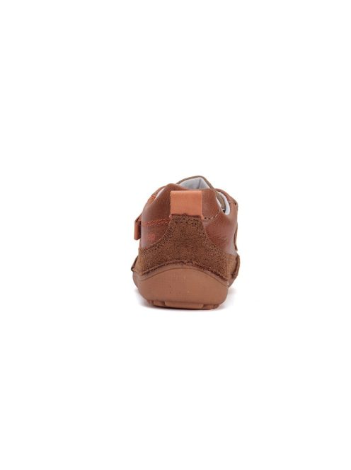 D.D.Step Kisfiú "Barefoot" zárt cipő 25-30 