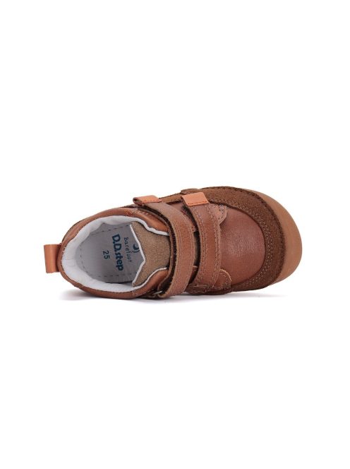 D.D.Step Kisfiú "Barefoot" zárt cipő 25-30 