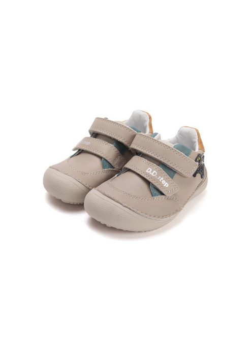 D.D.Step Kisfiú "Barefoot" zárt cipő 25-30