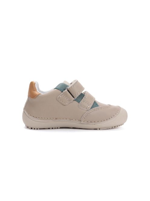 D.D.Step Kisfiú "Barefoot" zárt cipő 25-30