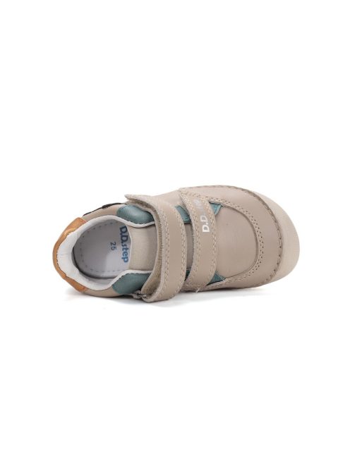 D.D.Step Kisfiú "Barefoot" zárt cipő 25-30