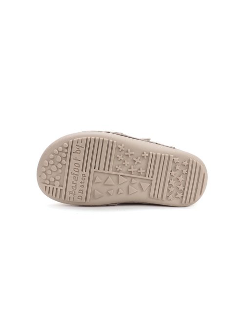 D.D.Step Kisfiú "Barefoot" zárt cipő 25-30