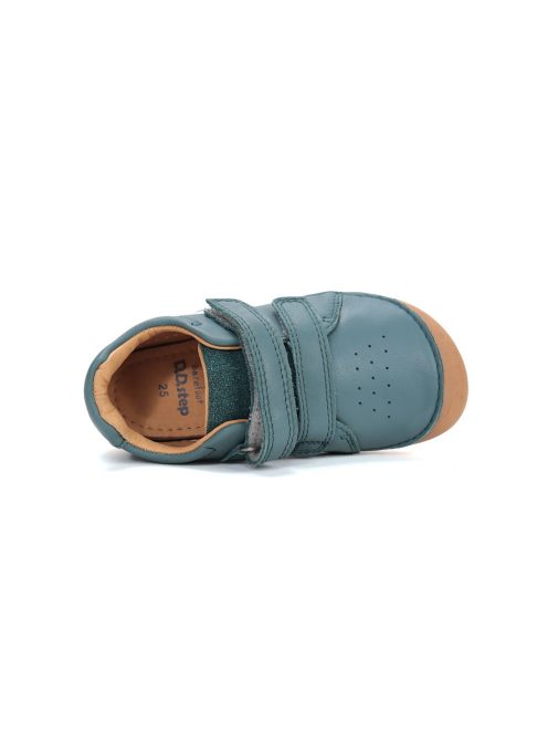 D.D.Step Kisfiú "Barefoot" zárt cipő 25-30 