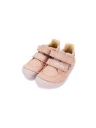 D.D.Step Kislány "Barefoot" zárt cipő 31-36 2026 Ősz