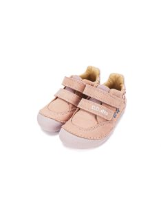   D.D.Step Kislány "Barefoot" zárt cipő 31-36 2026 Ősz