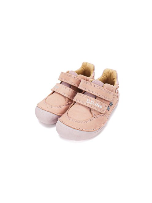 D.D.Step Kislány "Barefoot" zárt cipő 31-36 2026 Ősz