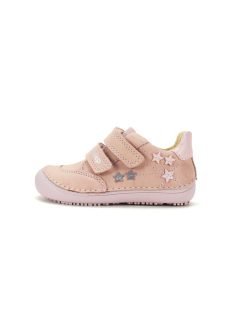   D.D.Step Kislány "Barefoot" zárt cipő 31-36 2026 Ősz
