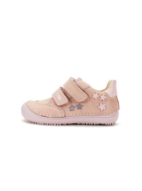 D.D.Step Kislány "Barefoot" zárt cipő 31-36 2026 Ősz