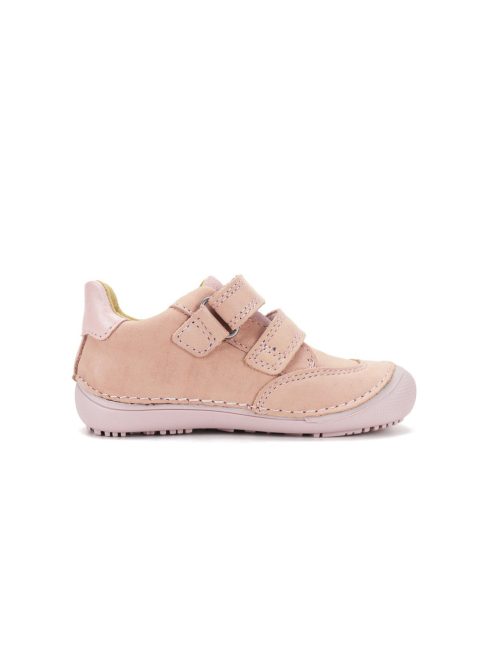 D.D.Step Kislány "Barefoot" zárt cipő 31-36 2026 Ősz