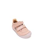 D.D.Step Kislány "Barefoot" zárt cipő 31-36 2026 Ősz