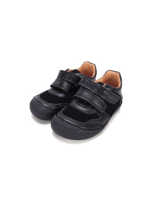 D.D.Step Kislány/Kisfiú "Barefoot" zárt cipő 31-36 2026 Ősz