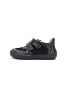 D.D.Step Kislány/Kisfiú "Barefoot" zárt cipő 31-36 2026 Ősz