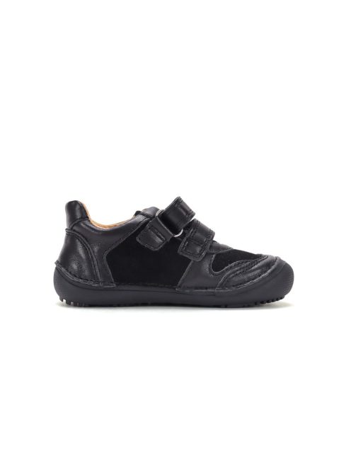 D.D.Step Kislány/Kisfiú "Barefoot" zárt cipő 31-36 2026 Ősz