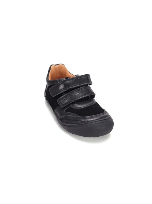 D.D.Step Kislány/Kisfiú "Barefoot" zárt cipő 31-36 2026 Ősz