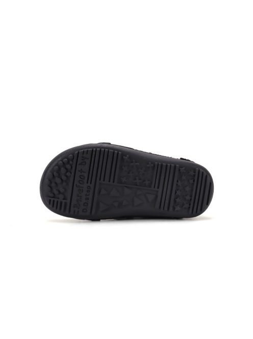 D.D.Step Kislány/Kisfiú "Barefoot" zárt cipő 31-36 2026 Ősz