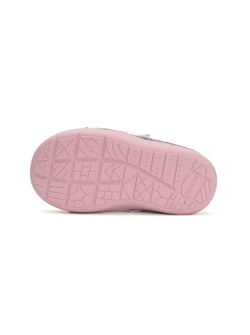 D.D.Step Kislány "Első lépés" zárt cipő 20-25 