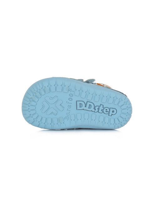D.D.Step Kisfiú "Barefoot" zárt cipő 20-25