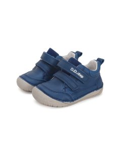 D.D.Step Kisfiú "Barefoot" zárt cipő 20-25