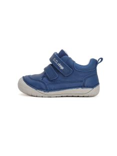 D.D.Step Kisfiú "Barefoot" zárt cipő 20-25