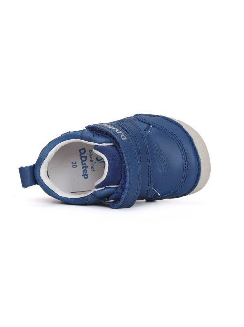 D.D.Step Kisfiú "Barefoot" zárt cipő 20-25