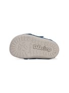 D.D.Step Kisfiú "Barefoot" zárt cipő 20-25