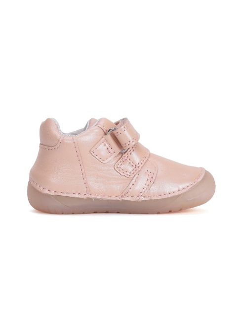 D.D.Step Kislány "Barefoot" zárt cipő 21-25 