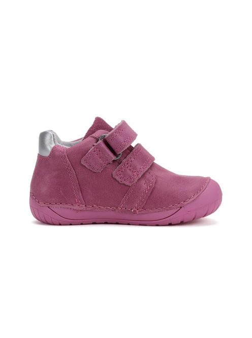 D.D.Step Kislány "Barefoot" zárt cipő 20-25 