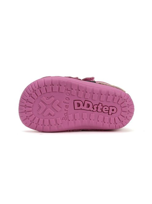 D.D.Step Kislány "Barefoot" zárt cipő 20-25 