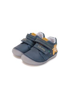 D.D.Step Kisfiú "Barefoot" zárt cipő 20-25 