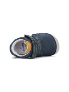 D.D.Step Kisfiú "Barefoot" zárt cipő 20-25 