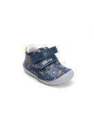 D.D.Step Kisfiú "Barefoot" zárt cipő 20-25 