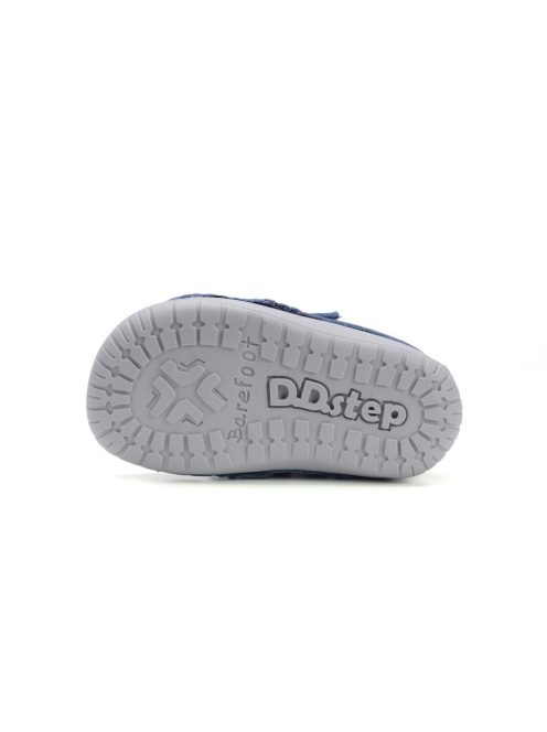 D.D.Step Kisfiú "Barefoot" zárt cipő 20-25 