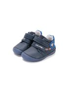 D.D.Step Kisfiú "Barefoot" zárt cipő 20-25 