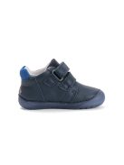 D.D.Step Kisfiú "Barefoot" zárt cipő 20-25 