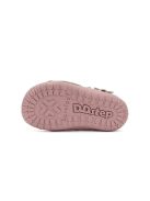 D.D.Step Kislány "Barefoot" zárt cipő 20-25 