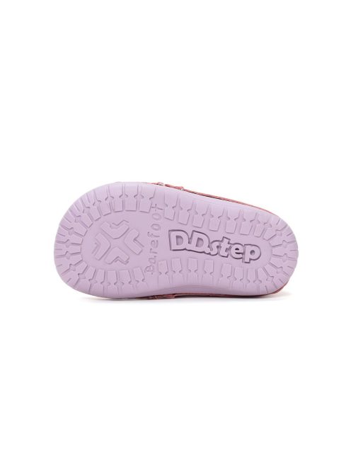 D.D.Step Kislány "Barefoot" zárt cipő 20-25 